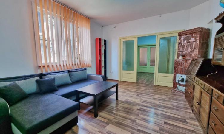 Stefan cel Mare - Dinamo - Metrou - 2 camere, 65mp