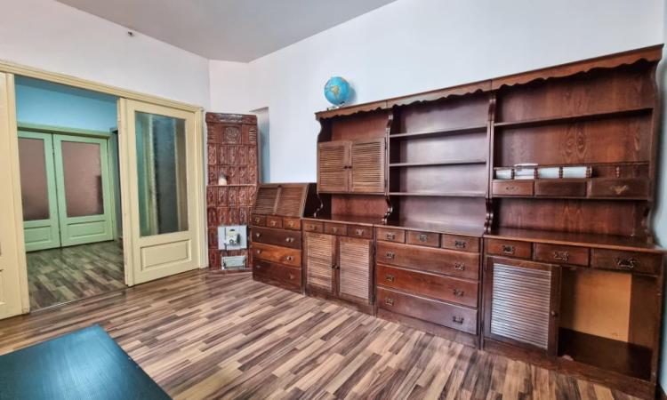 Stefan cel Mare - Dinamo - Metrou - 2 camere, 65mp