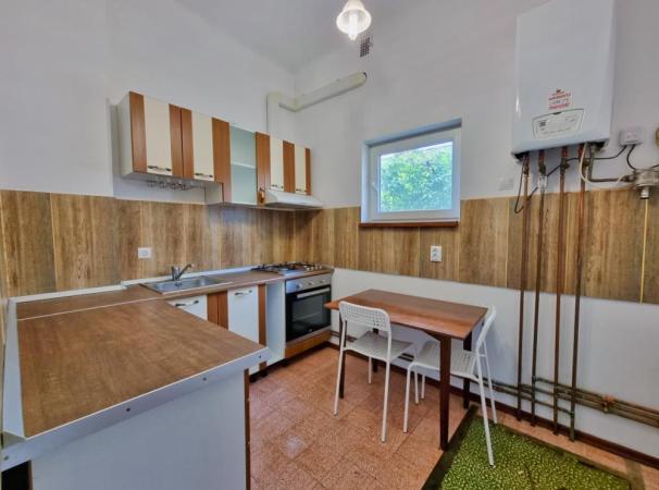 Stefan cel Mare - Dinamo - Metrou - 2 camere, 65mp