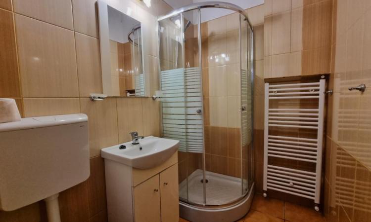 Stefan cel Mare - Dinamo - Metrou - 2 camere, 65mp