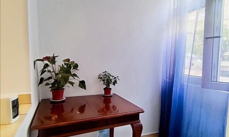 Rahova - Petre Ispirescu