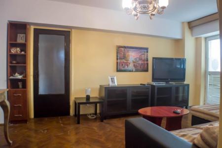 Titulescu - Mega Image