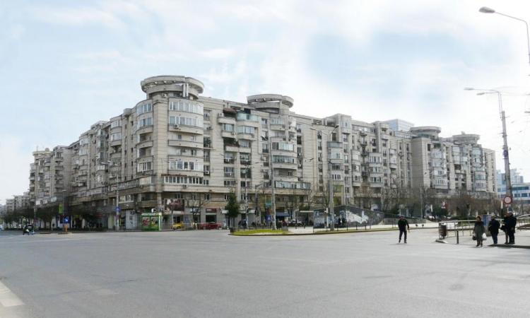 3 camere nemobilate - Unirii - Sfanta Vineri