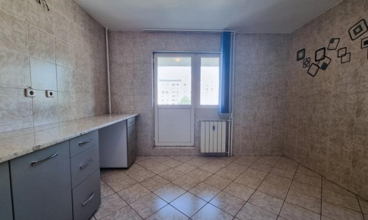 3 camere nemobilate - Unirii - Sfanta Vineri