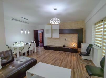 Drumul Sarii - Antiaeriana - Complex Brava cu garaj subteran