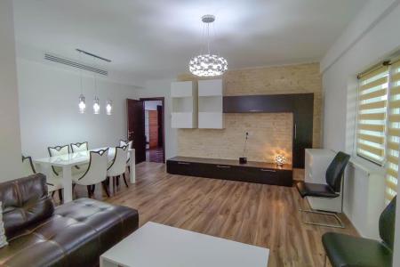 Drumul Sarii - Antiaeriana - Complex Brava cu garaj subteran