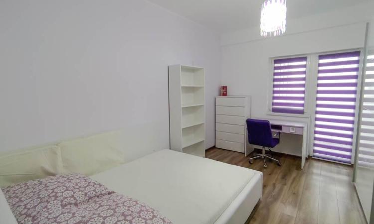 Drumul Sarii - Antiaeriana - Complex Brava cu garaj subteran