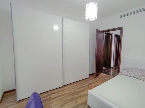 Drumul Sarii - Antiaeriana - Complex Brava cu garaj subteran