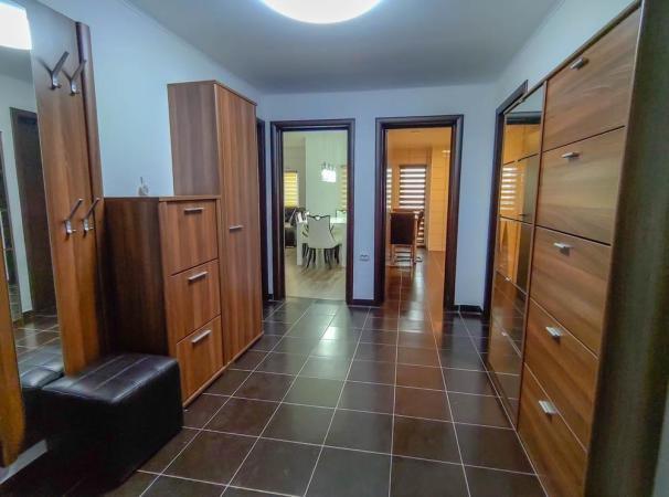 Drumul Sarii - Antiaeriana - Complex Brava cu garaj subteran