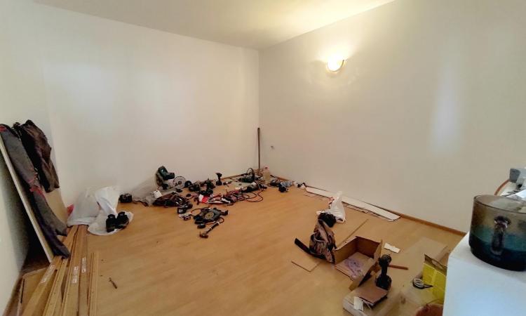 Vila P+1+M - 12 camere - Adunatii Copaceni