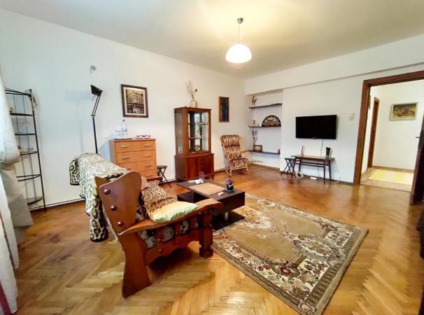 Mihai Bravu - Maior Coravu - vav parc