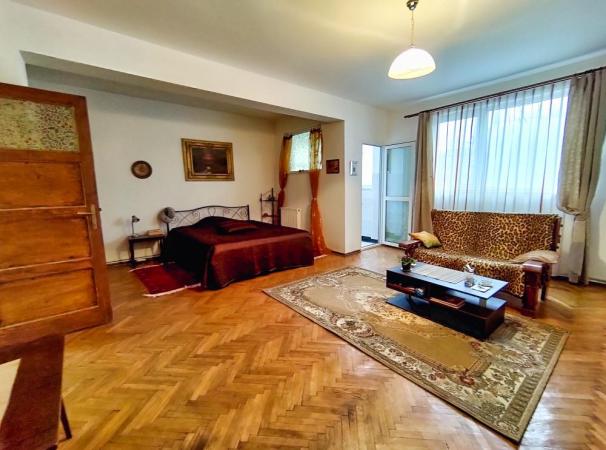 Mihai Bravu - Maior Coravu - vav parc