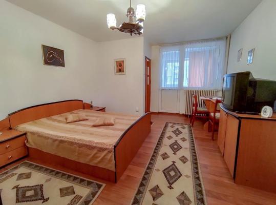 Drumul Taberei - Favorit - Sibiu