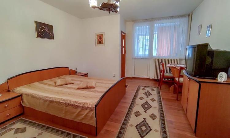 Drumul Taberei - Favorit - Sibiu