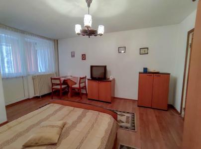 Drumul Taberei - Favorit - Sibiu
