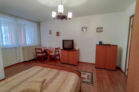 Drumul Taberei - Favorit - Sibiu