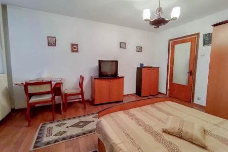 Drumul Taberei - Favorit - Sibiu