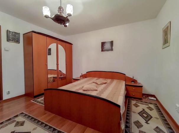 Drumul Taberei - Favorit - Sibiu
