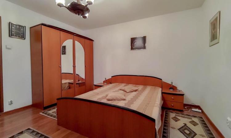 Drumul Taberei - Favorit - Sibiu