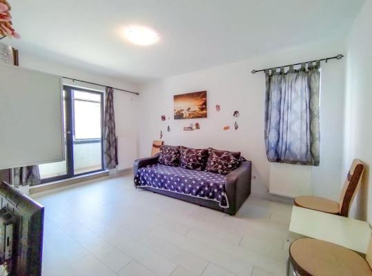 Militari Residence - Lidl
