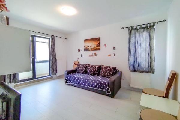 Militari Residence - Lidl