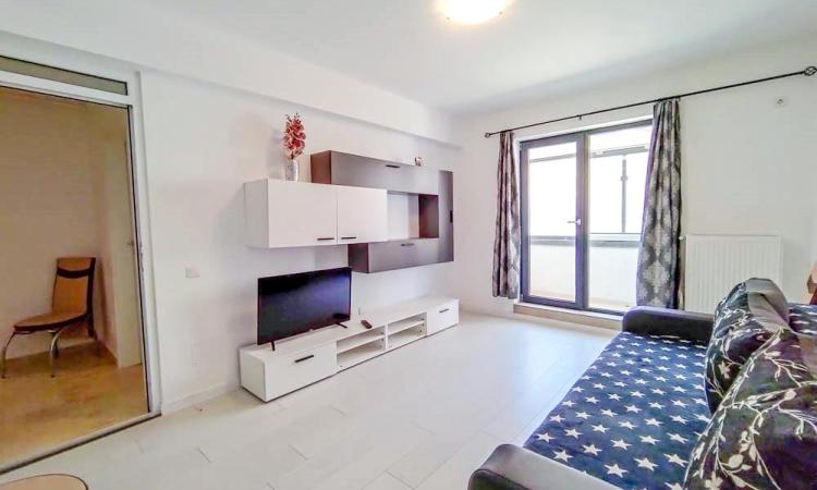 Militari Residence - Lidl
