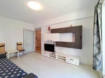 Militari Residence - Lidl