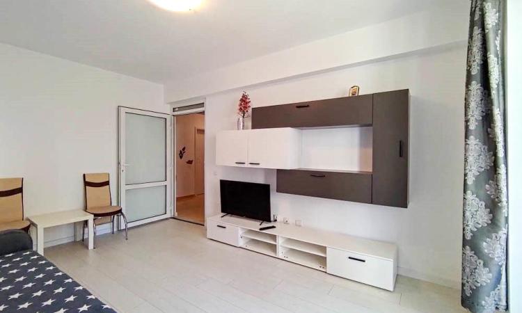Militari Residence - Lidl