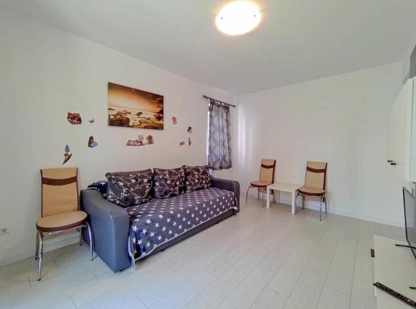 Militari Residence - Lidl