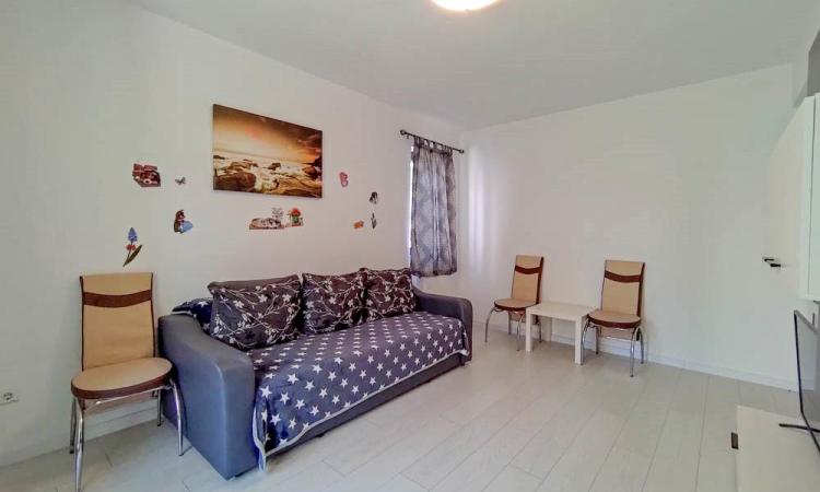 Militari Residence - Lidl