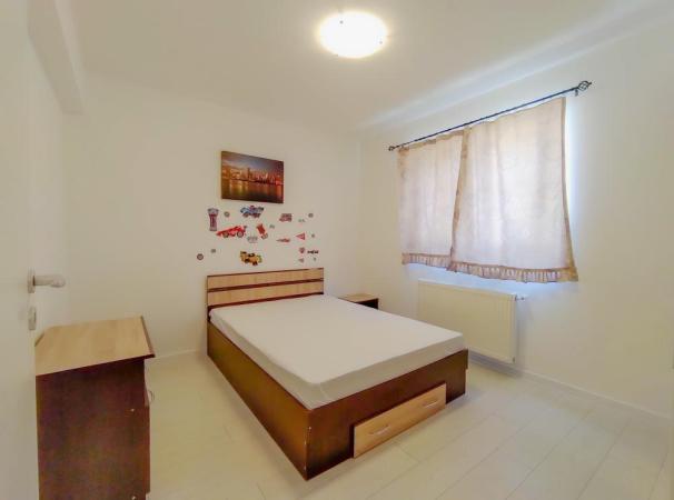 Militari Residence - Lidl