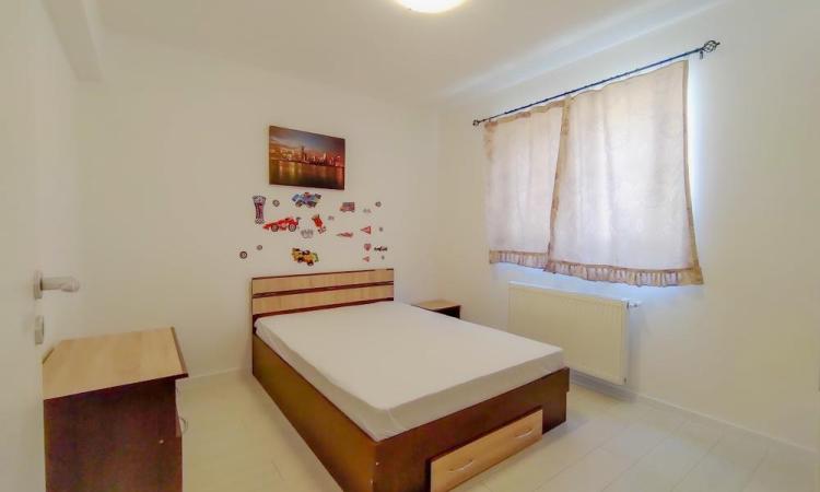 Militari Residence - Lidl