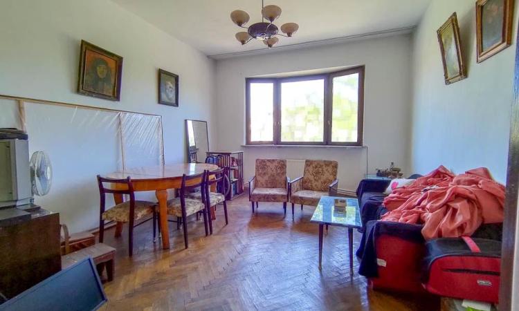 Kogalniceanu - Facultatea de Drept
