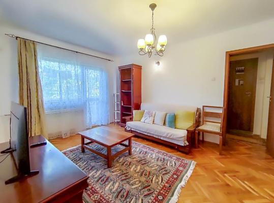 Sos. Berceni vav spital cu loc parcare