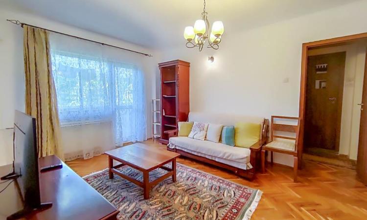 Sos. Berceni vav spital cu loc parcare