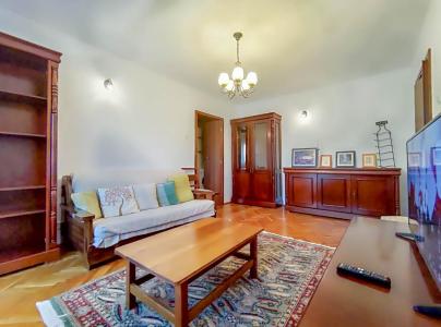 Sos. Berceni vav spital cu loc parcare