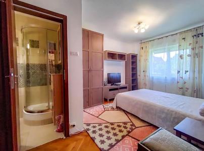 Sos. Berceni vav spital cu loc parcare