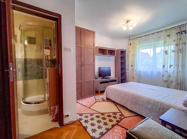 Sos. Berceni vav spital cu loc parcare