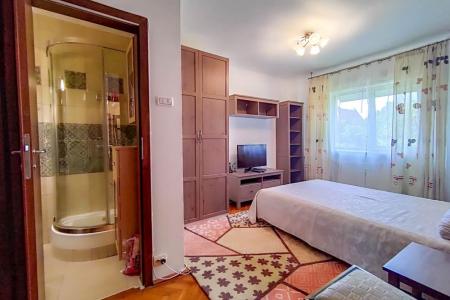 Sos. Berceni vav spital cu loc parcare