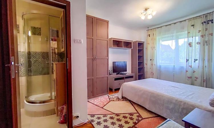 Sos. Berceni vav spital cu loc parcare