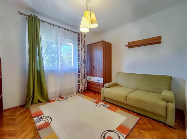 Sos. Berceni vav spital cu loc parcare