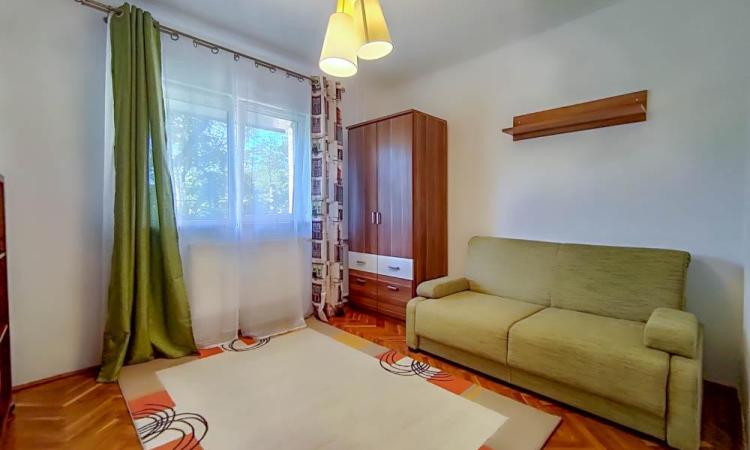 Sos. Berceni vav spital cu loc parcare