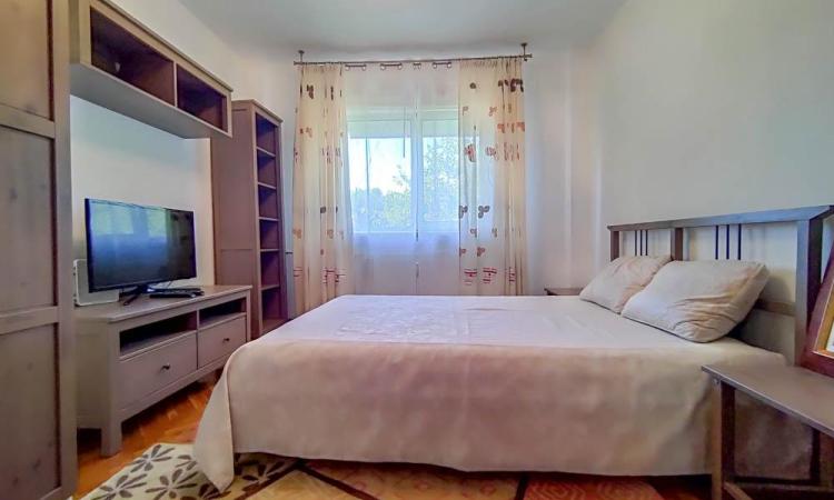 Sos. Berceni vav spital cu loc parcare