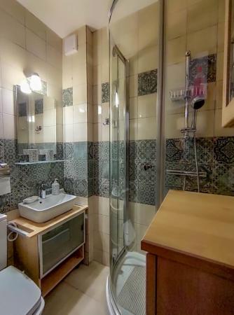 Sos. Berceni vav spital cu loc parcare