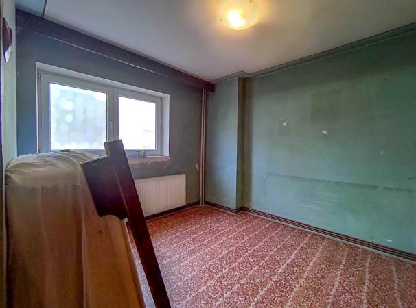 Pantelimon - Parcul Morarilor
