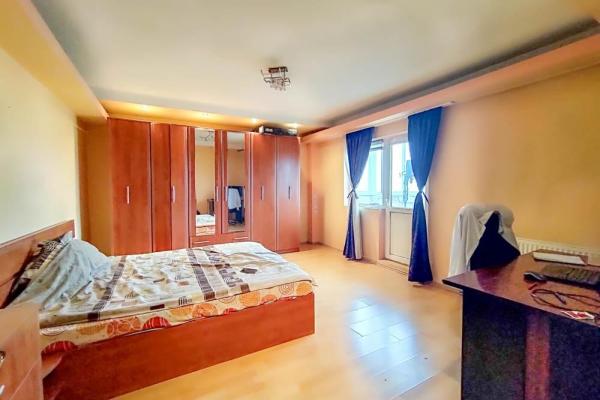 Vitan Mall - cu centrala proprie