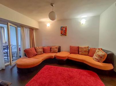 Bd. Unirii - Traian - Otp Bank - garsoniera dubla