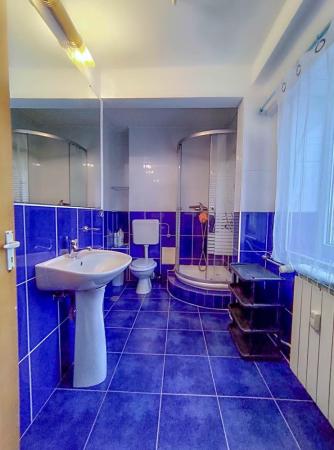 Bd. Unirii - Traian - Otp Bank - garsoniera dubla