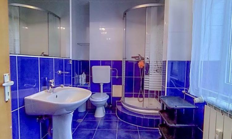 Bd. Unirii - Traian - Otp Bank - garsoniera dubla