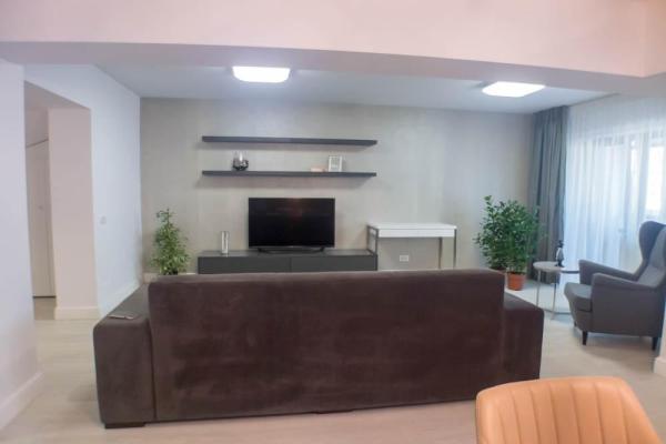 Duplex 4 camere - Bd Unirii - Tribunal - complet mobilat si utilat